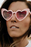 HEART SUNGLASSES
