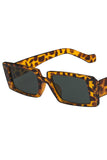 FASHION HIP HOP SUNGLASSES