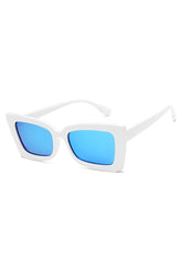 SQUARE FASHION SUNGLASSES