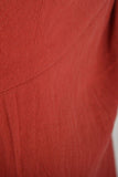 WOMEN FRONT TIED SHORT LENGTH MINI SKIRT