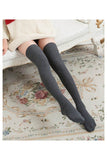 OVER KNEE THIGH HIGH FASHION SOCKS