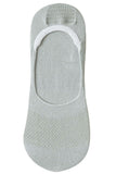 SIMPLE BASIC INVISIBLE SOCKS