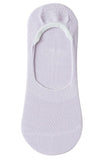 SIMPLE BASIC INVISIBLE SOCKS