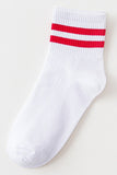 BASIC DAILY CASUAL FASHION SOCKS