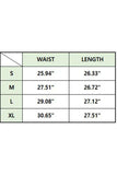 HOLLOW KNIT DRAWSTRING WAIST COVER UP SKIRT - Doublju