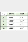 COLLARED DRESS STYLE KNIT COVER UP - Doublju