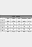 CHIFFON SWISS DOT MID LENGTH SHRUG FOR WOMEN