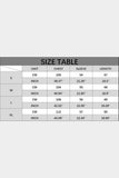WOMEN OVERSIZED POCKET MOTORCYCLE JACKET SHORT TOP
100% POLYESTER
SIZE S(2)-M(2)-L(2)-XL(2)
MADE IN CHINA