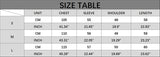 WOMEN PATCHWORK PATTERN LOOSE FIT KNITTED SWEATER