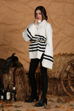 PUFF SWEATER - Doublju