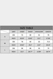 WOMEN SLEEVELESS DAILY BODYSUIT