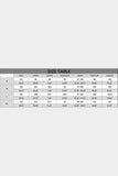 WOMEN HALF ZIP UP HOODED ELASTIC WAIST JUMPSUIT - Doublju