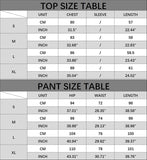 WOMEN COZY DRAWSTRING PANTS AND TANK HOMEWEAR SET