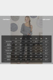 COZY SOFT THERMAL TANK - Doublju