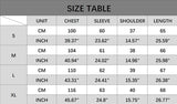 WOMEN LETTER PRINTING SEMI FORMAL OFFICE BLOUSE