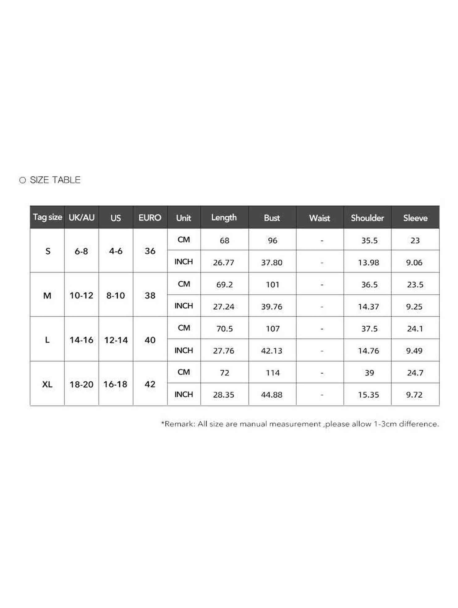 ROUND NECK SPLICED LOOSE BLOUSE - Doublju