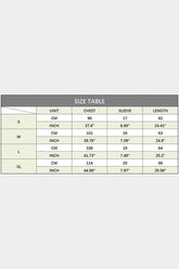 RUFFLED ROUND NECK JACQUARD WEAVE CHIFFON BLOUSE - Doublju