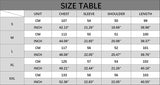 WOMEN CLASSIC PLAID PATTERN LONG LENGTH SHACKET