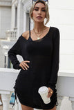 SEXY LOOSE TOP - Doublju
