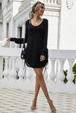 SEXY LOOSE TOP - Doublju