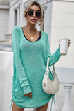 SEXY LOOSE TOP - Doublju