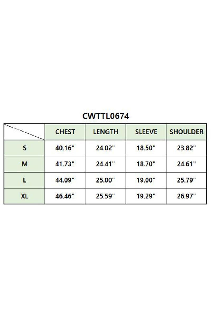 ZIP UP NECK CASUAL TOP - Doublju