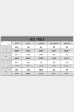 WOMEN OVERSIZED LOOSE FIT SHIRRED PULLOVER TOP