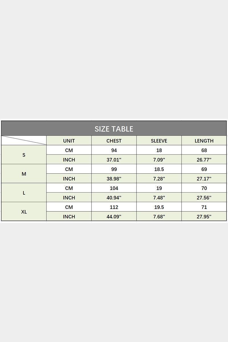 SUMMER PLEATED NEW CASUAL TOP - Doublju