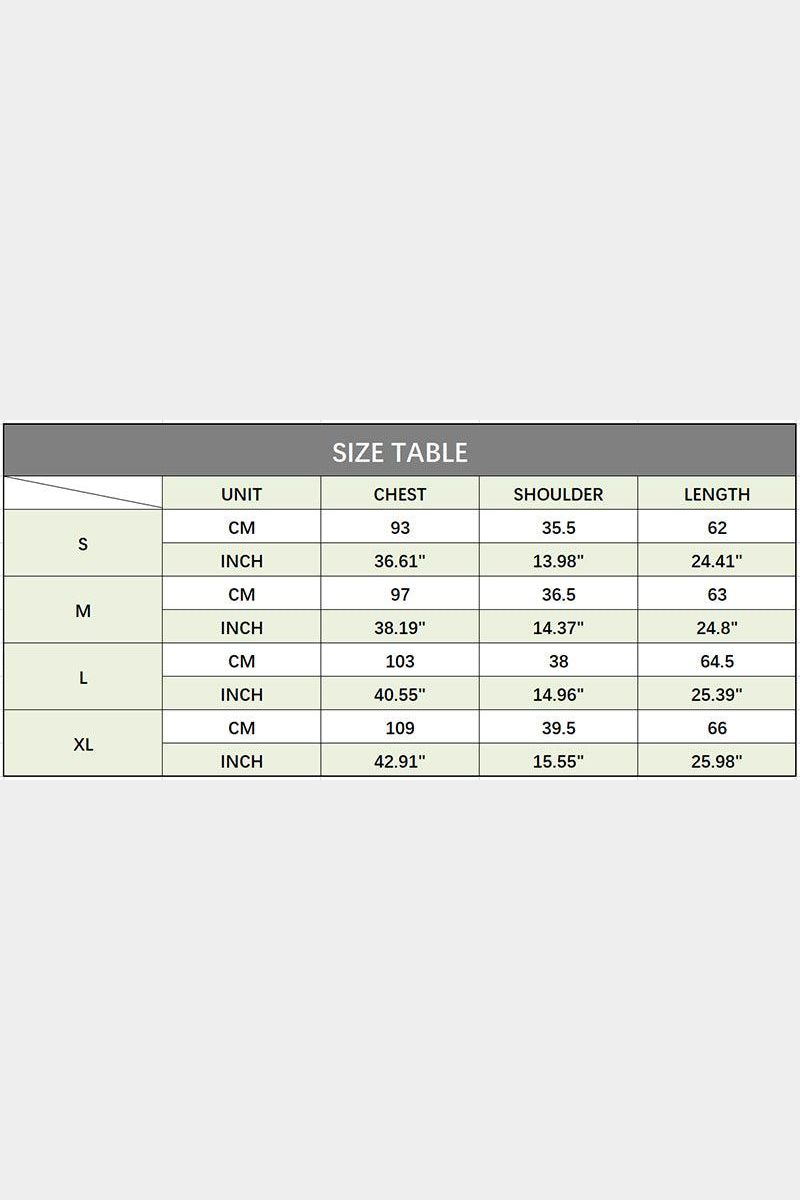 RUFFLED SLEEVE PUNCHING LACE CREW NECK TEE - Doublju