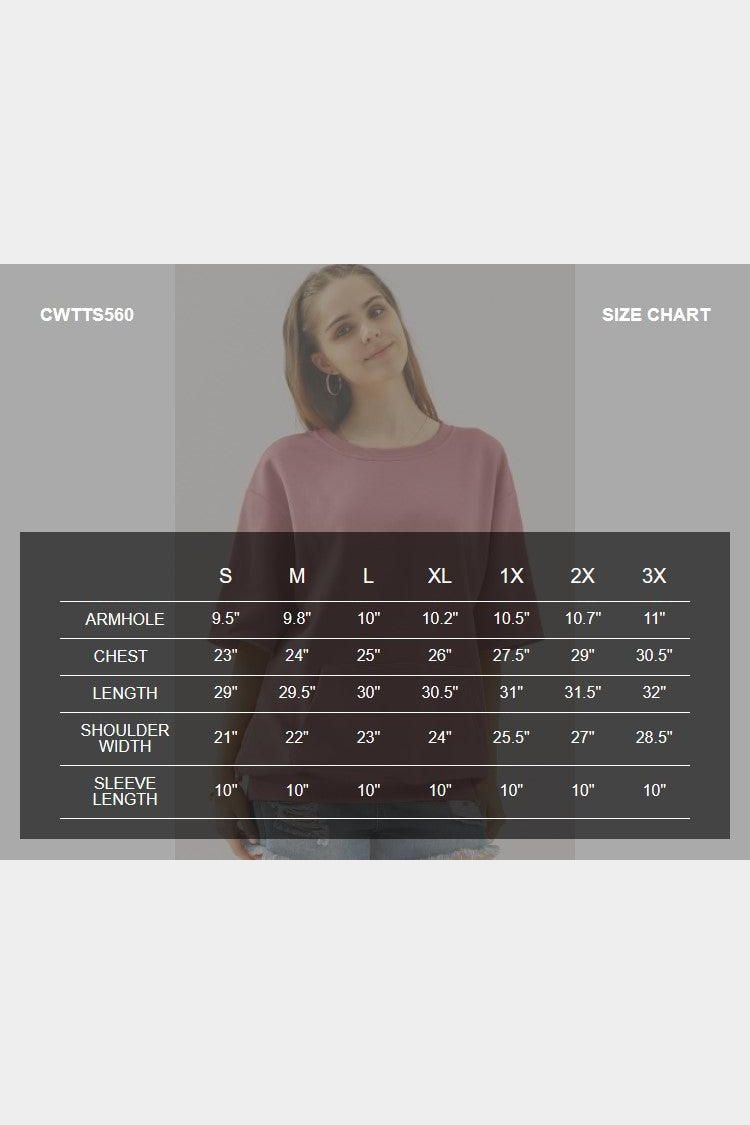 OVERSIZED SWEATSHIRT WITH KANGAROO POCKET - Doublju