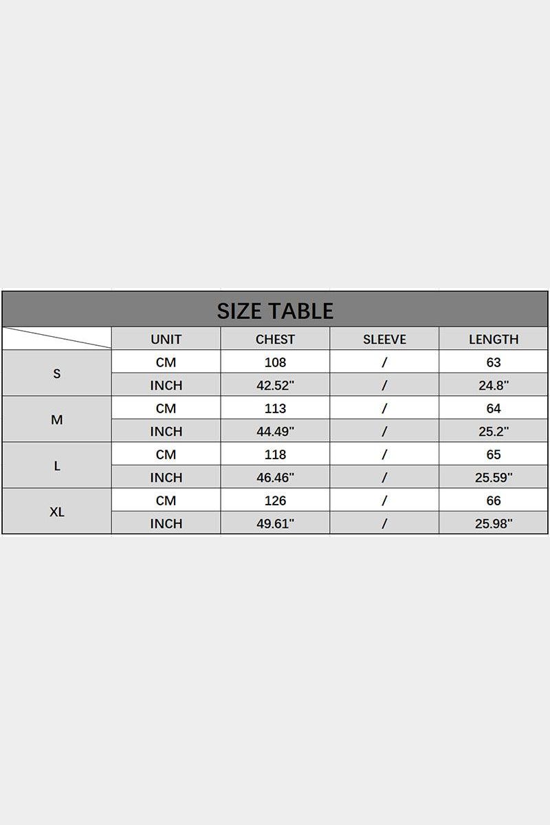 WOMEN TRENDY EYELET HALTER T SHIRTS - Doublju