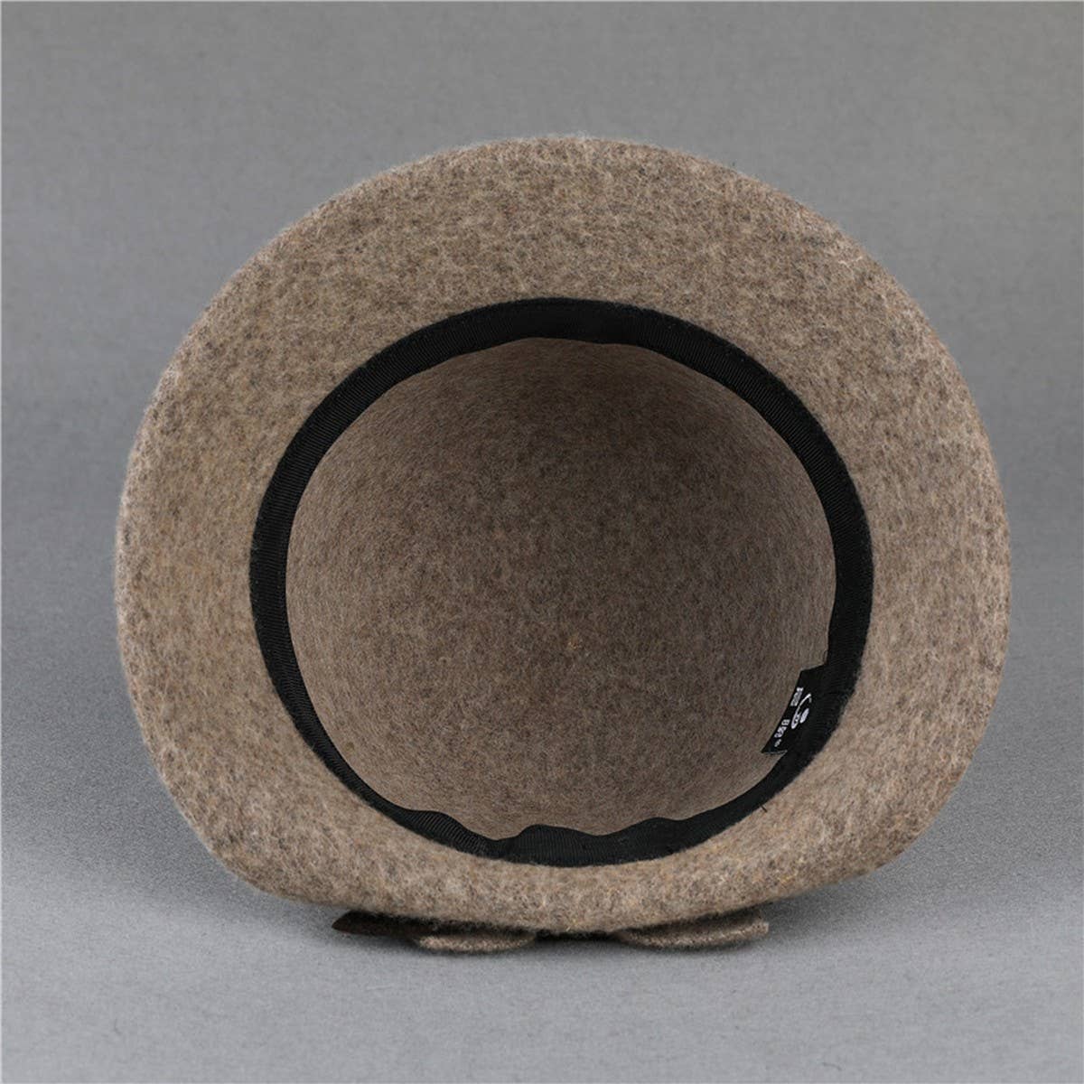 AUTUMN AND WINTER RETRO TEMPERAMENT FISHERMAN HAT_CWAH1792