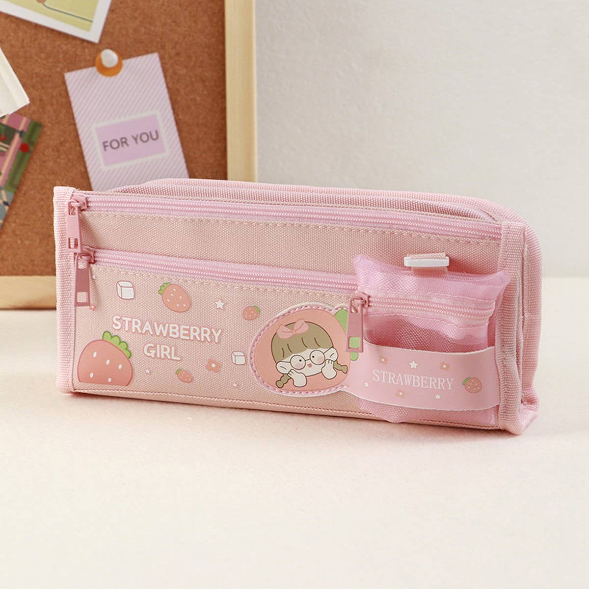 CUTE CARTOON HIGH VALUE PENCIL POUCH_CWAB2807