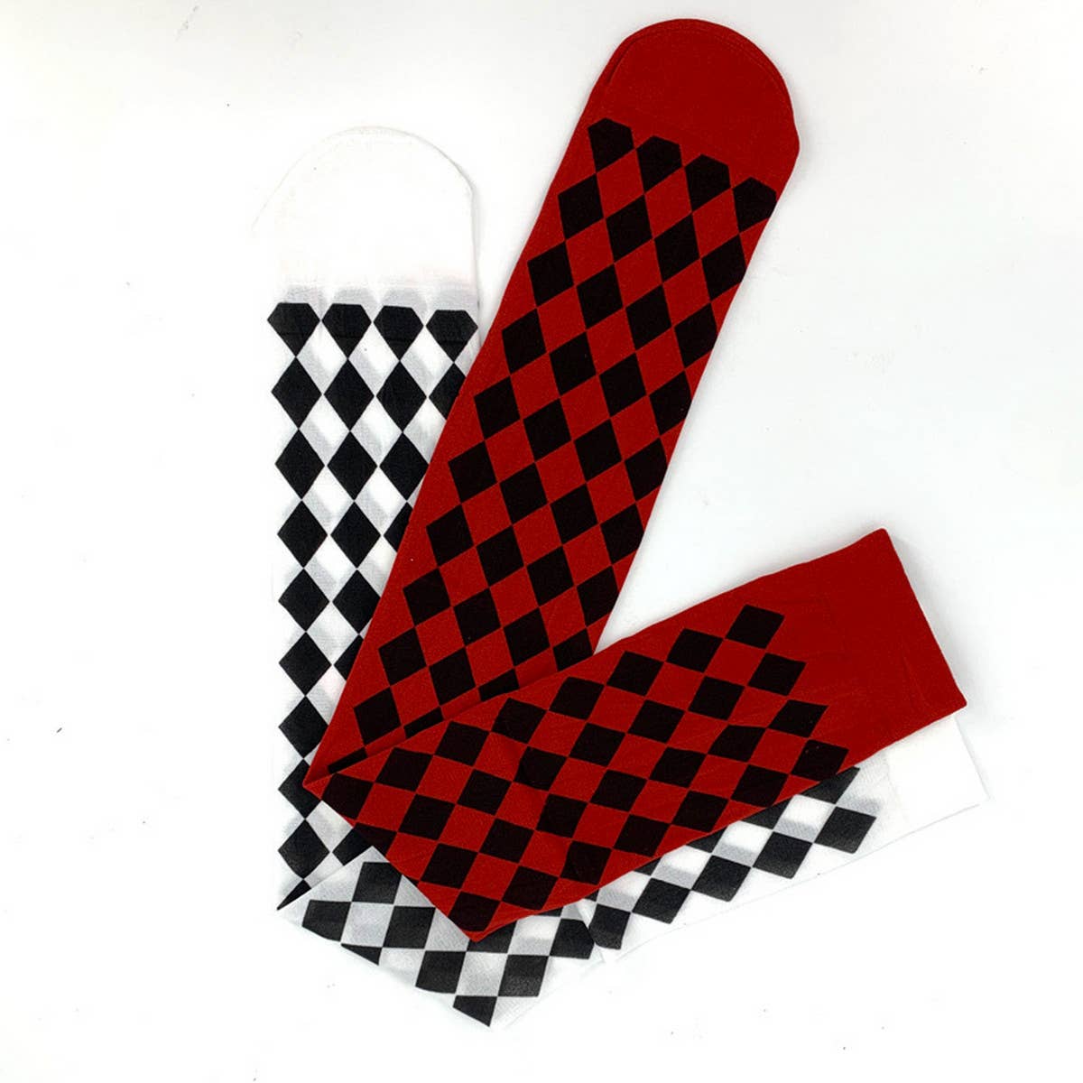 HALLOWEEN QUEEN OF HEARTS DRESS_CWMM1511