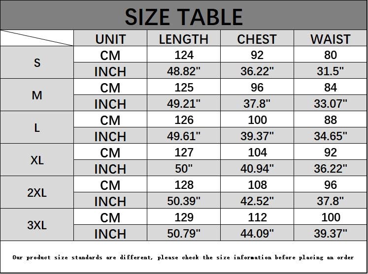 Whimsical Painted Pattern Side Slit Printed Dress