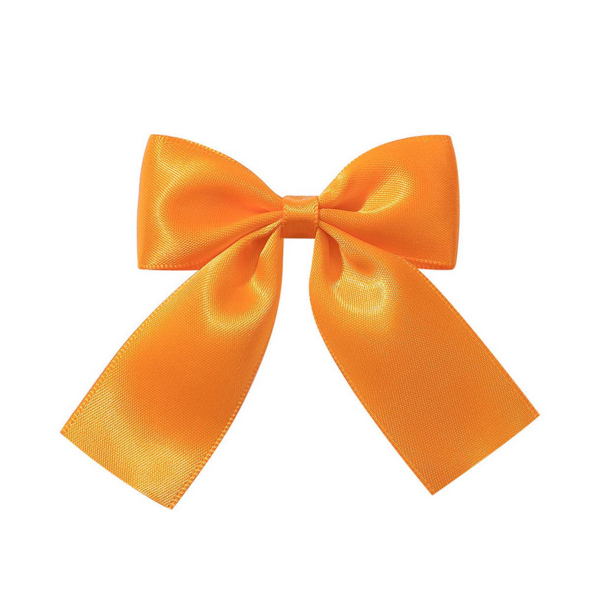 CANDY COLOR CHILDRENS BOW HAIR CLIP_CWAHA2342