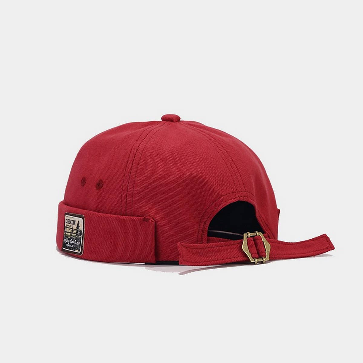 Cwah3160_Spring Retro Street Beanie