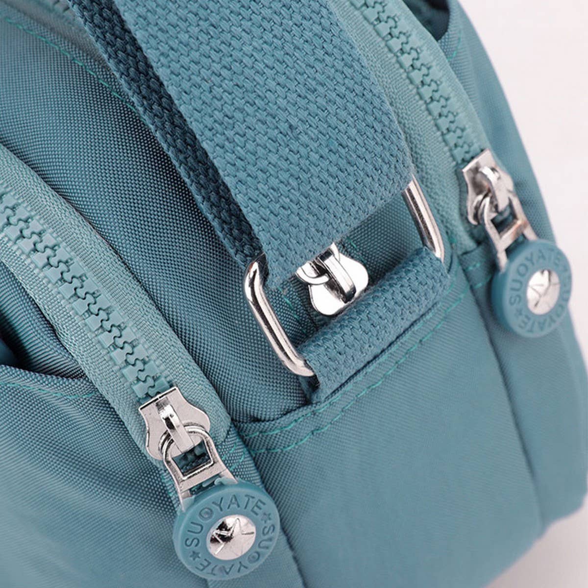 Multi-Layered Women'S Shoulder And Crossbody Bag_Cwab3451