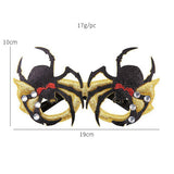 2024 NEW HALLOWEEN FUNNY GLASSES FRAMES_CWASG0434