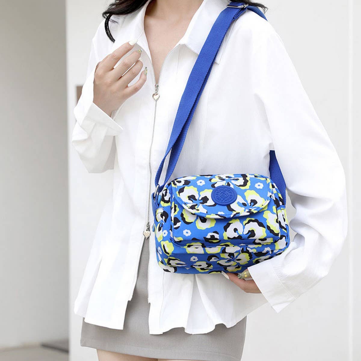 Fashion Shoulder Bag Mini Small Shoulder Bag_Cwasc1789