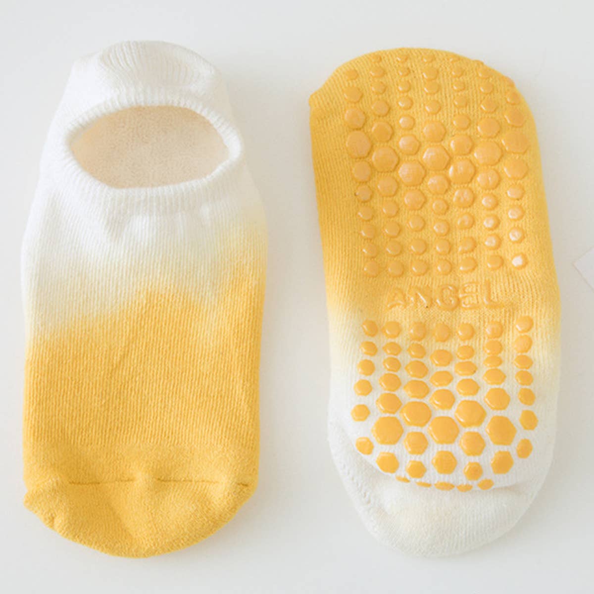 Women Sports Yoga Anti-Slip Boat Socks_Cwms0241