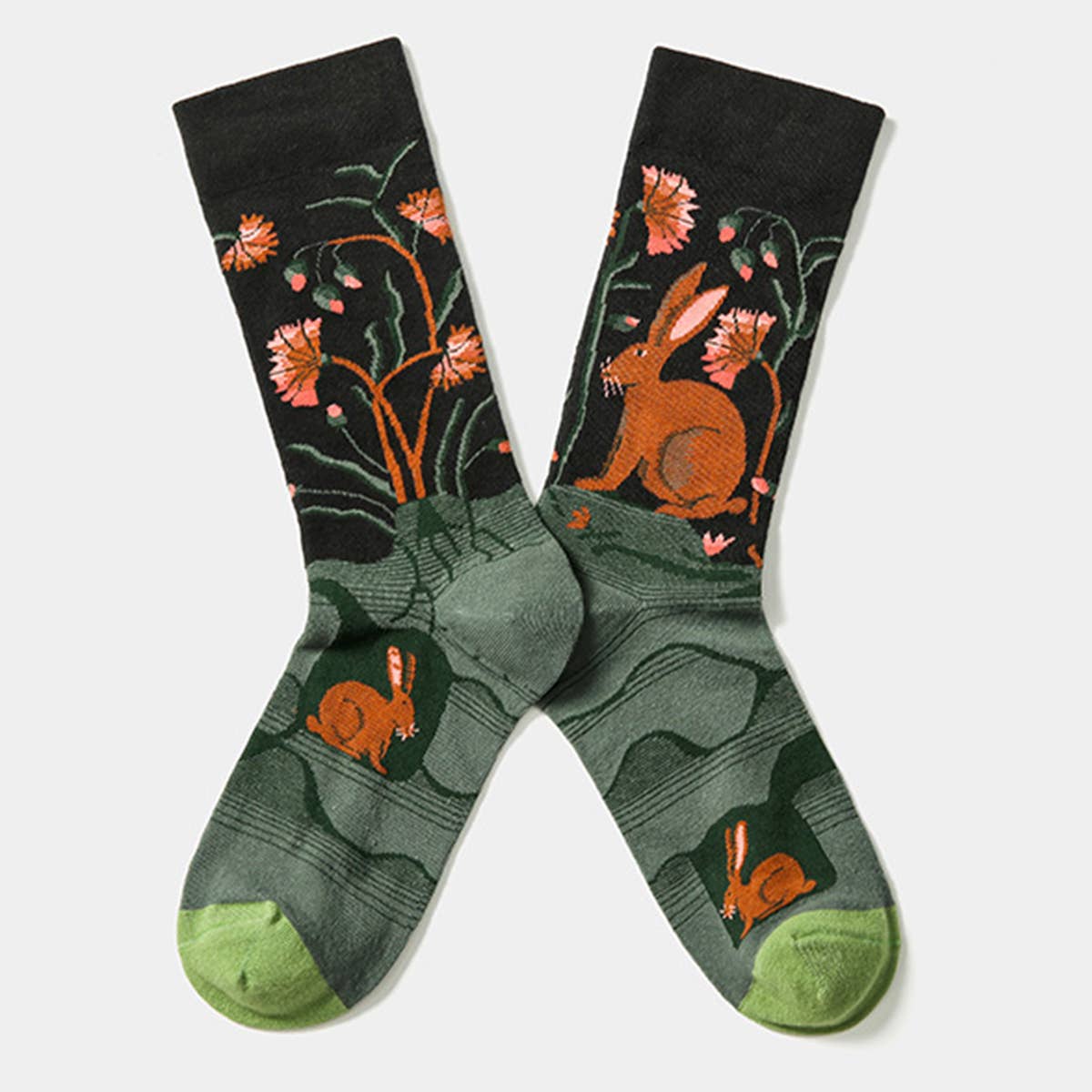 SOCKS FOR STREET SKATEBOARDS_CWMS0163