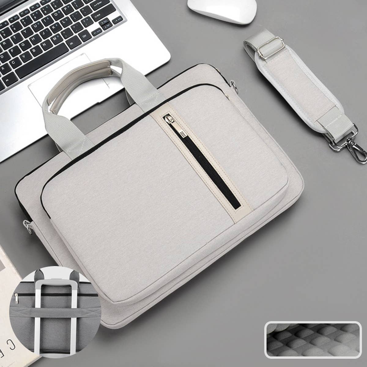PORTABLE SHOULDER LAPTOP BAG_CWAB2159