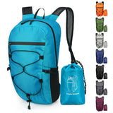 FOLDABLE WATERPROOF OUTDOOR HIKING BACKPACK_CWAB5411