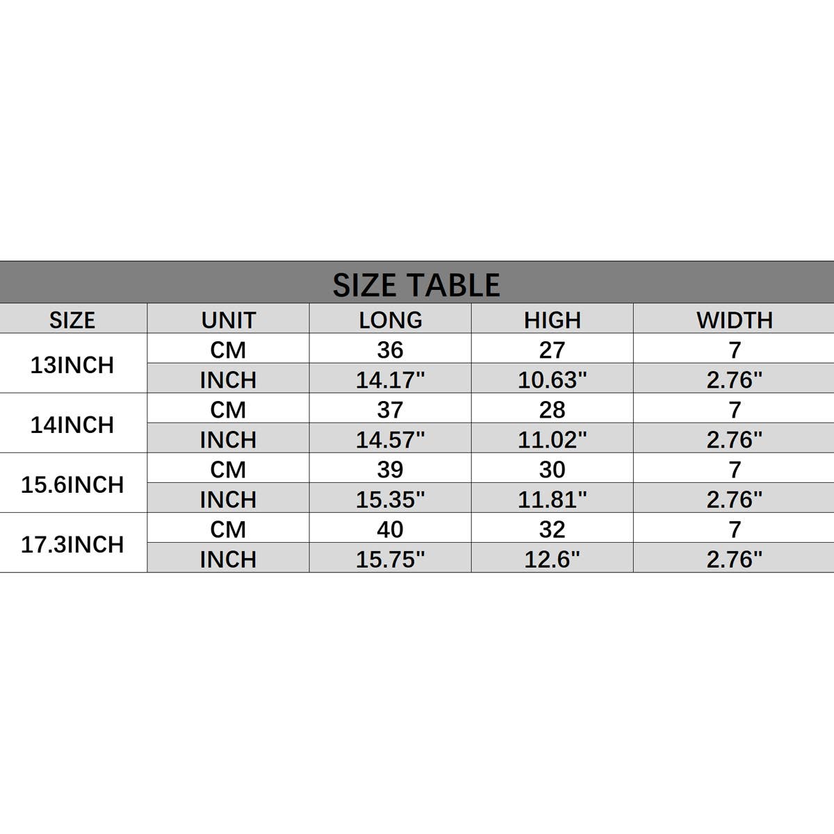 PORTABLE BRIEFCASE LAPTOP BAG_CWAB2157