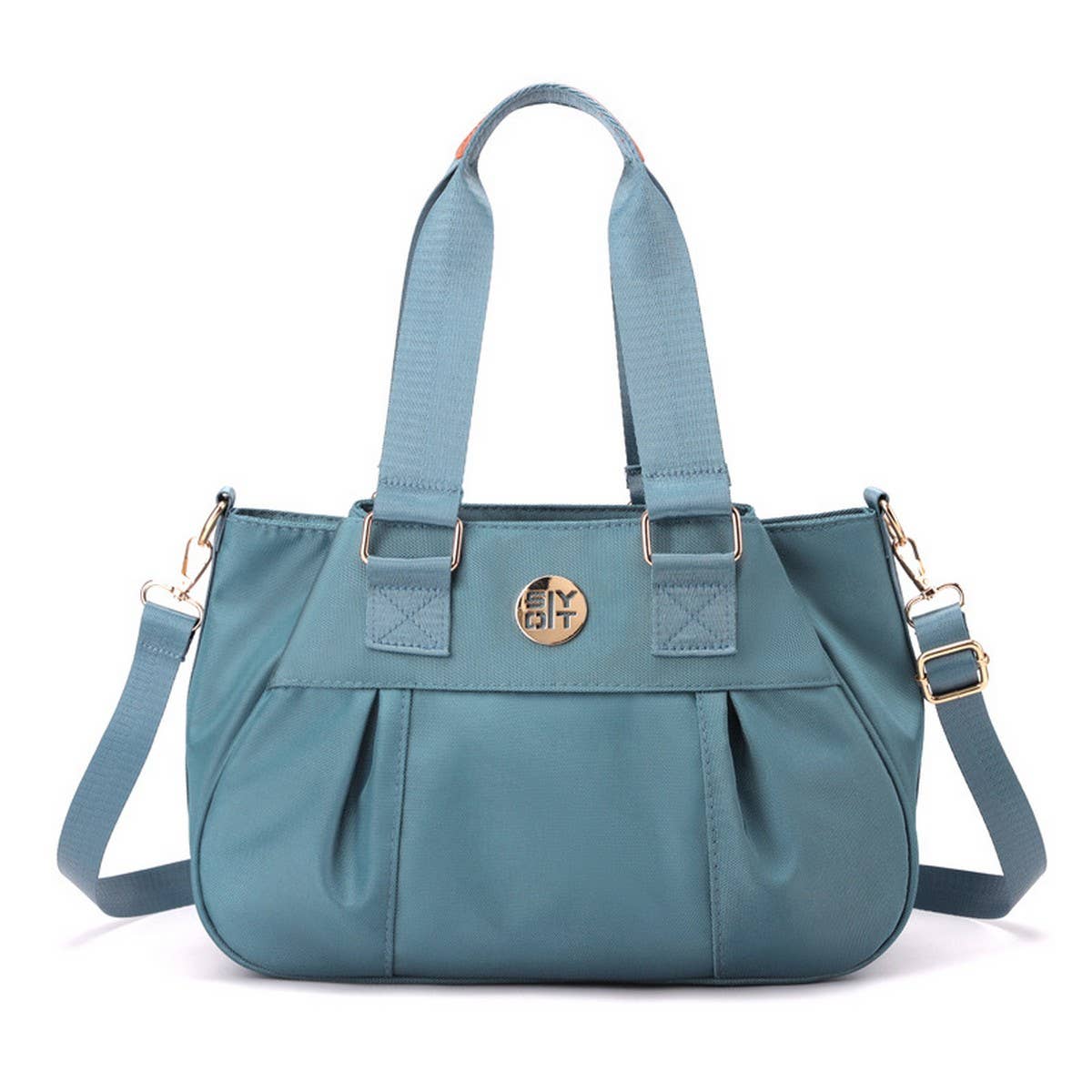 Retro Fashion Casual Shoulder Messenger Bag_Cwab3485