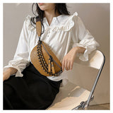 Versatile Chain Fashion Chest Bag_Cwab2085