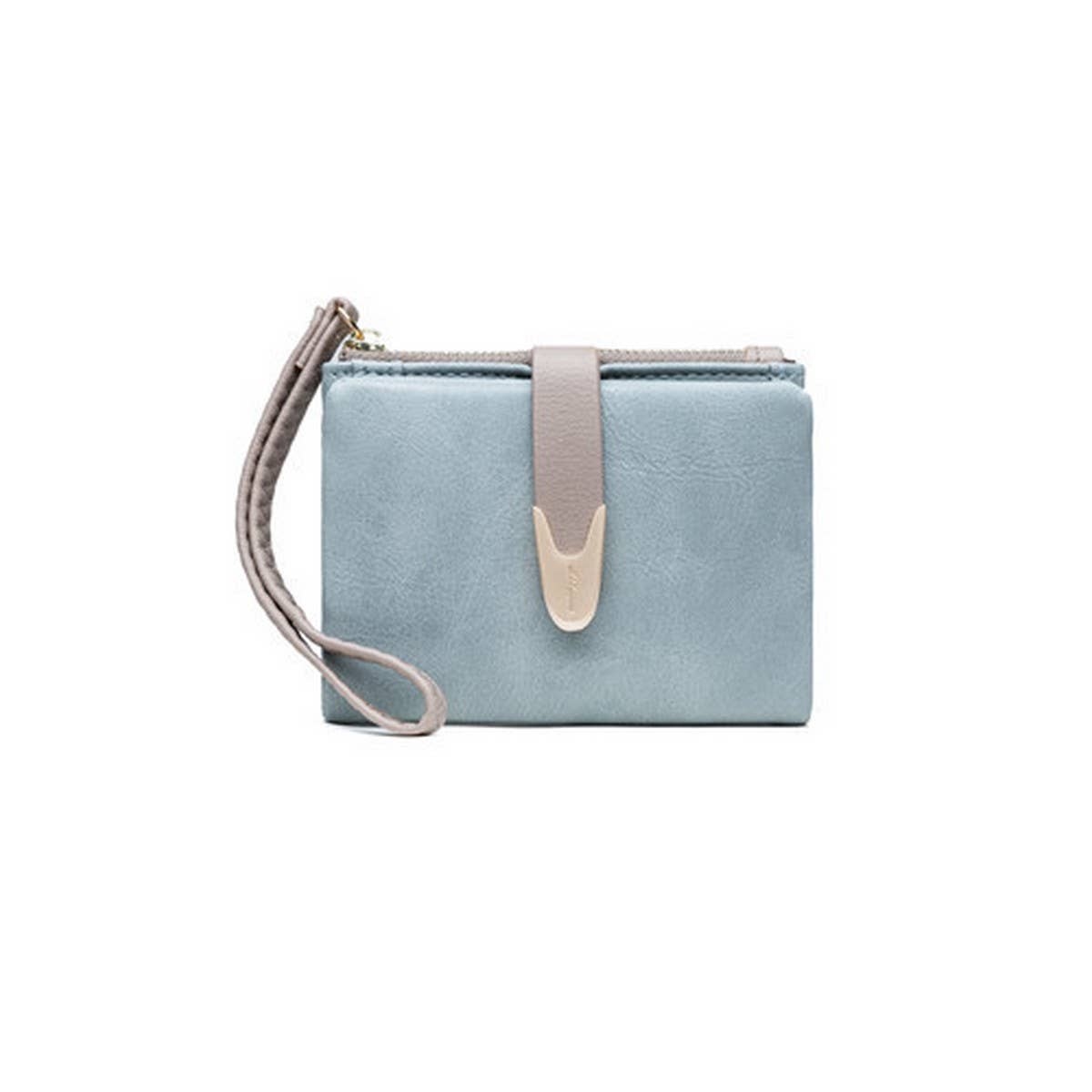 LADIES RETRO CASUAL COIN PURSE_CWAB2324