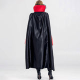 HALLOWEEN COSPLAY VAMPIRE QUEEN COSTUME_CWMM1514