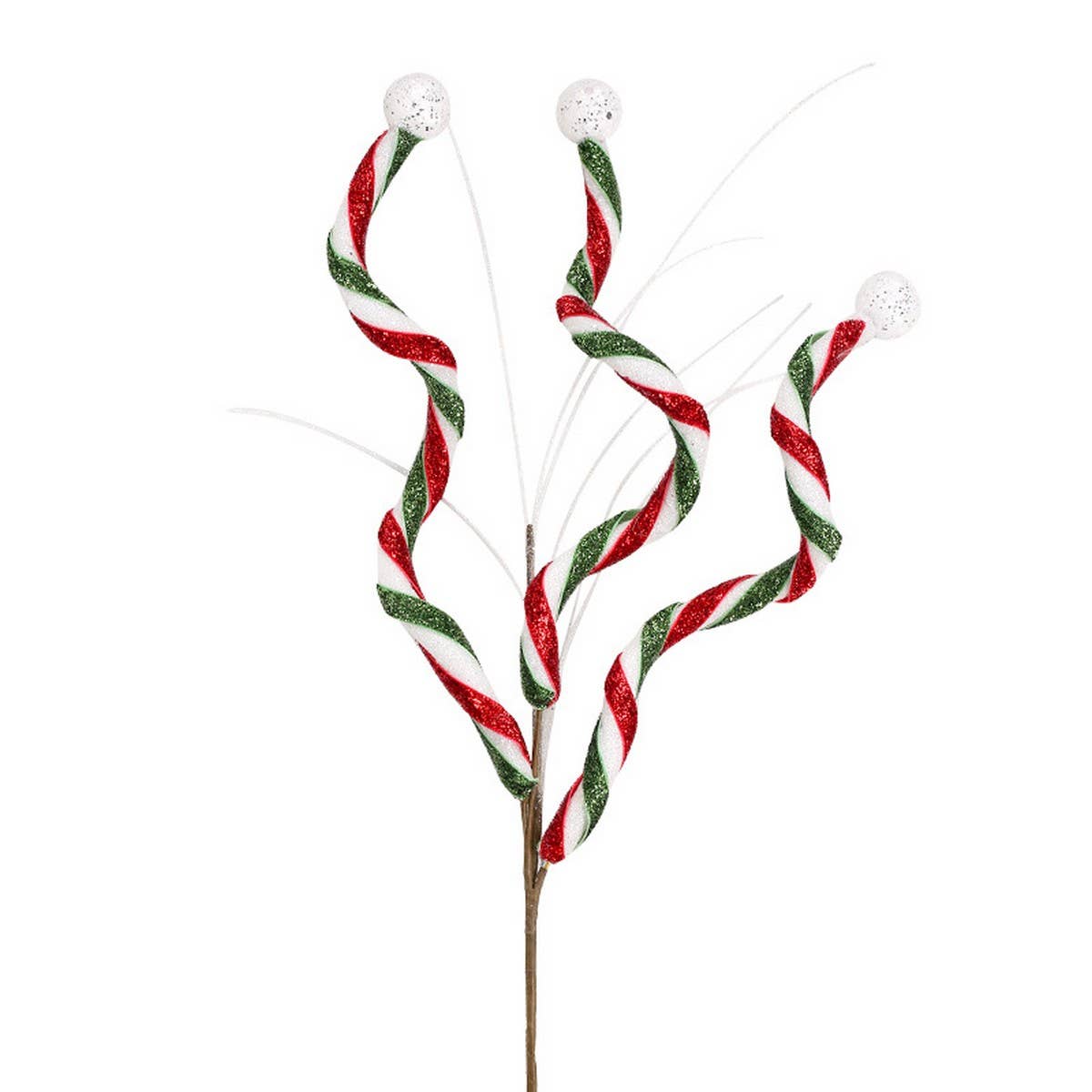 Christmas Candy Picks For Tree Or Bouquet_Cwaje5315